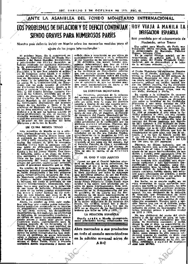 ABC MADRID 02-10-1976 página 57
