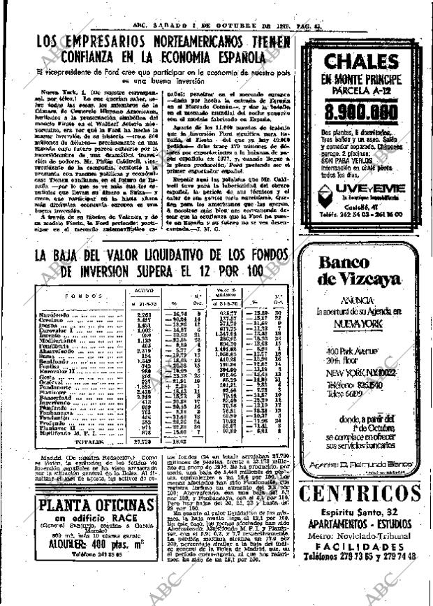 ABC MADRID 02-10-1976 página 59