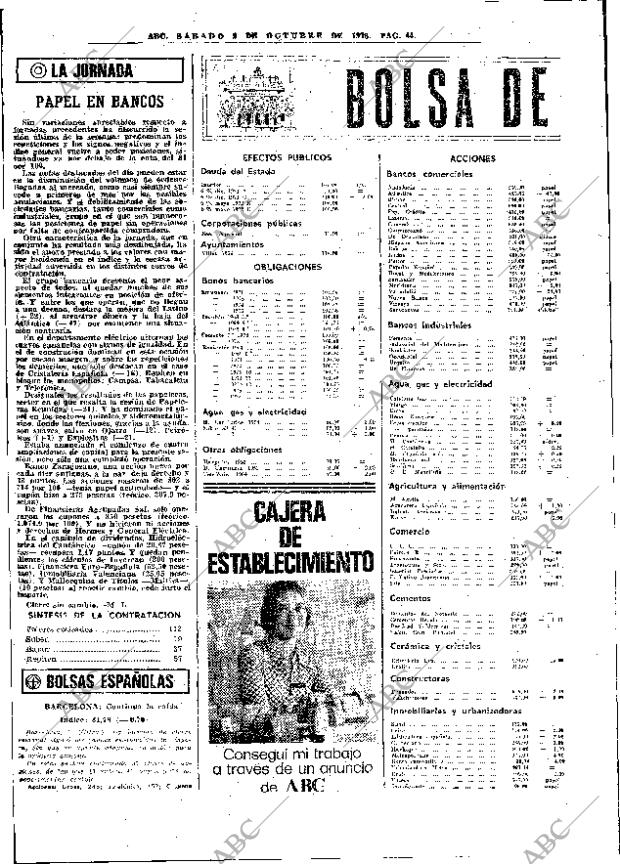 ABC MADRID 02-10-1976 página 60
