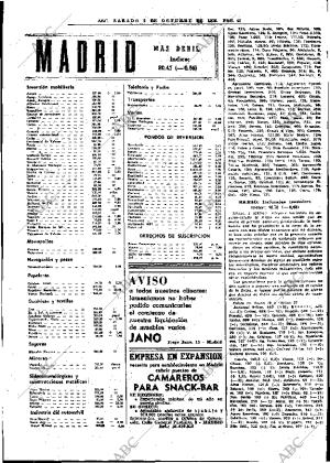 ABC MADRID 02-10-1976 página 61