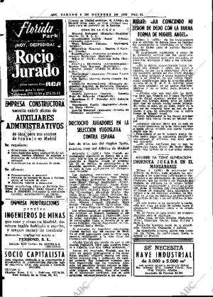 ABC MADRID 02-10-1976 página 68