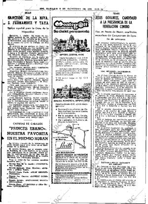 ABC MADRID 02-10-1976 página 70