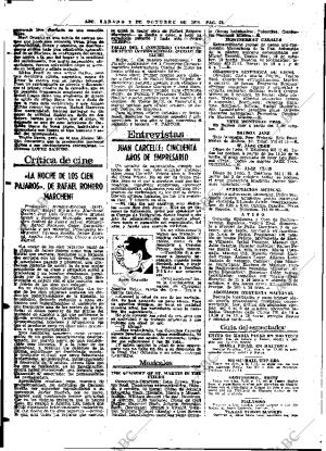 ABC MADRID 02-10-1976 página 74