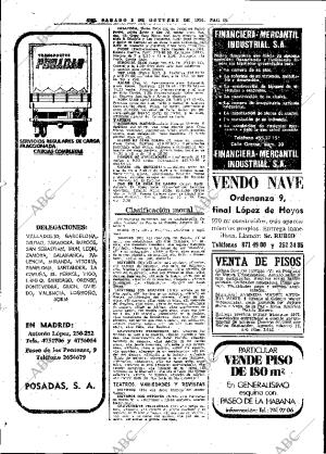 ABC MADRID 02-10-1976 página 80