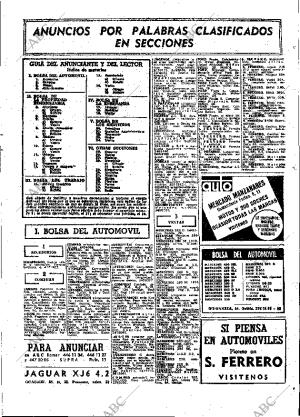 ABC MADRID 02-10-1976 página 81