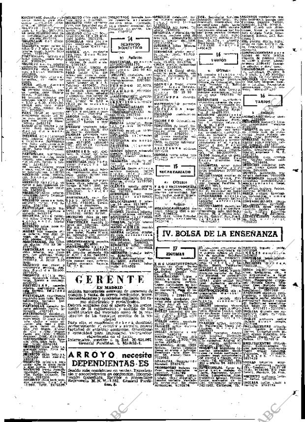 ABC MADRID 02-10-1976 página 87