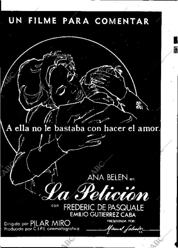 ABC MADRID 03-10-1976 página 102