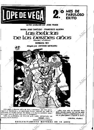 ABC MADRID 03-10-1976 página 104