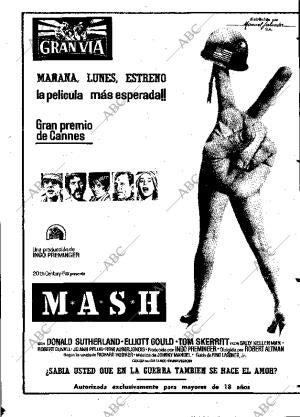 ABC MADRID 03-10-1976 página 105