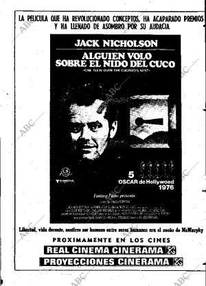 ABC MADRID 03-10-1976 página 109