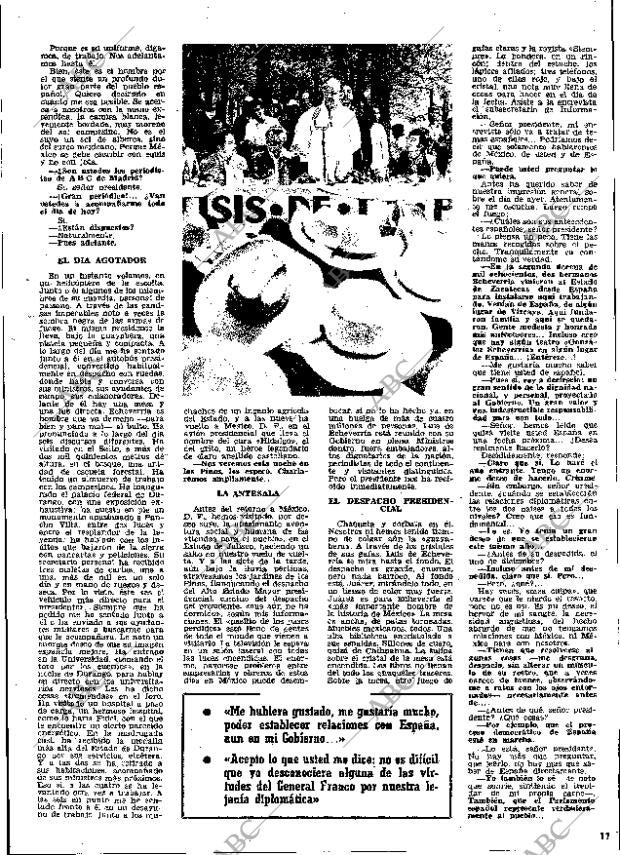 ABC MADRID 03-10-1976 página 11