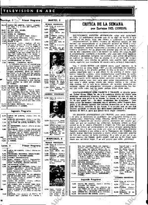 ABC MADRID 03-10-1976 página 110