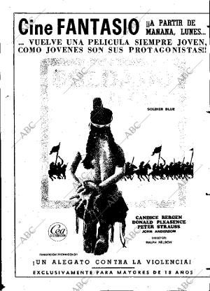 ABC MADRID 03-10-1976 página 111