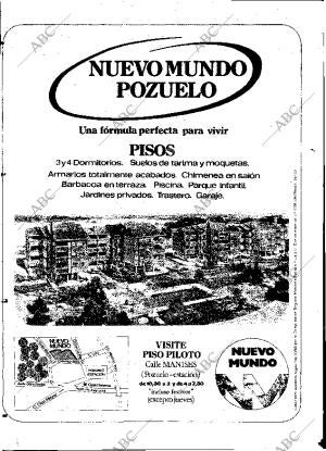 ABC MADRID 03-10-1976 página 112