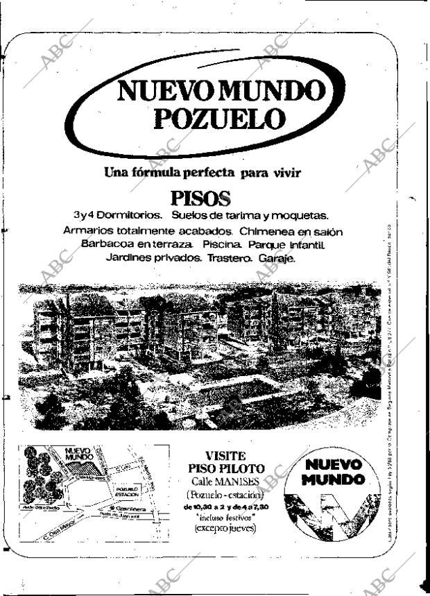 ABC MADRID 03-10-1976 página 112