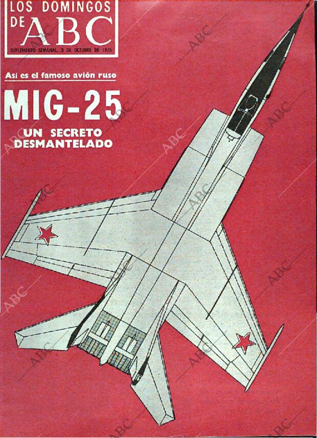 ABC MADRID 03-10-1976 página 113