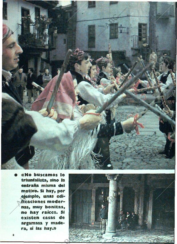 ABC MADRID 03-10-1976 página 114