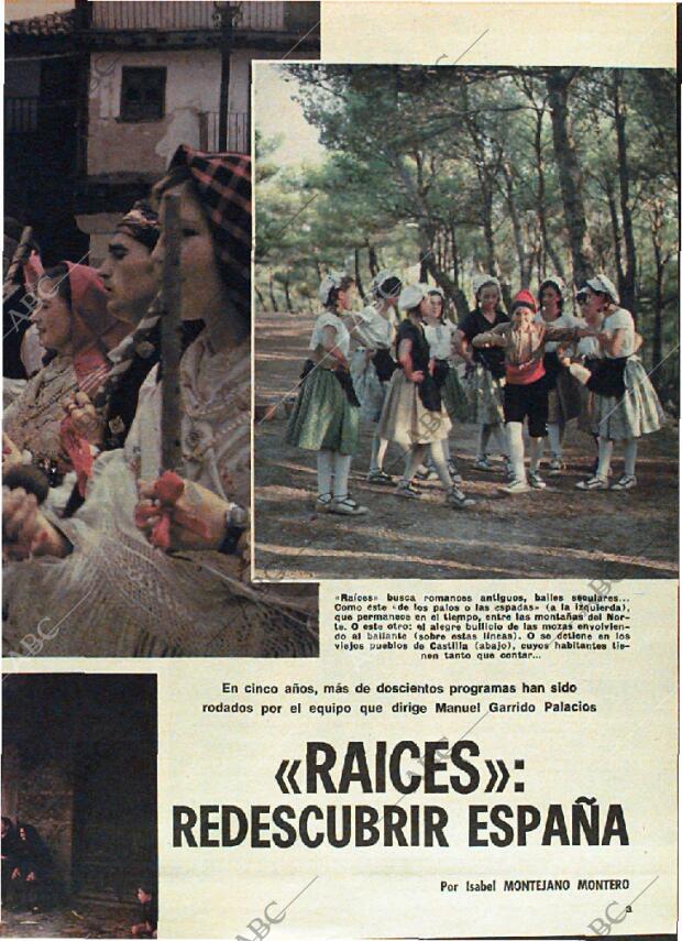 ABC MADRID 03-10-1976 página 115
