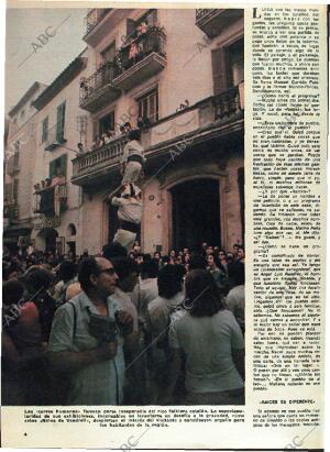 ABC MADRID 03-10-1976 página 116