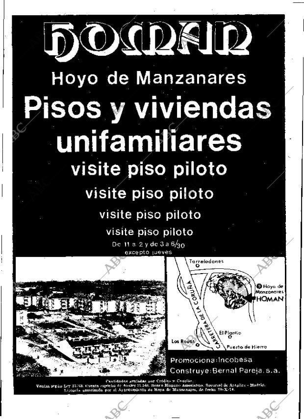 ABC MADRID 03-10-1976 página 12