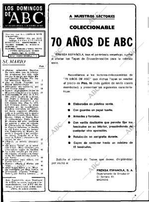 ABC MADRID 03-10-1976 página 121