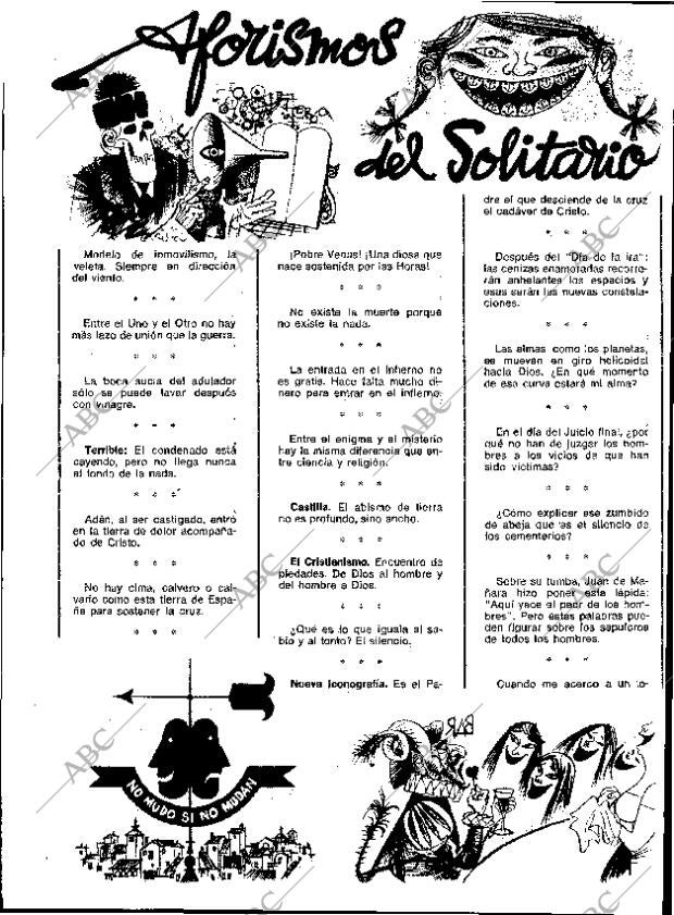 ABC MADRID 03-10-1976 página 130
