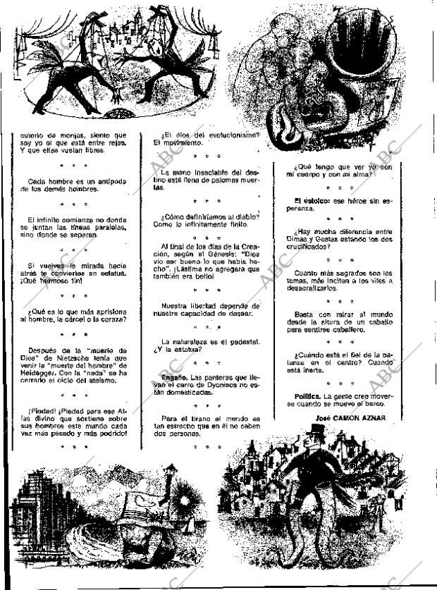 ABC MADRID 03-10-1976 página 131