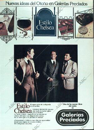 ABC MADRID 03-10-1976 página 133
