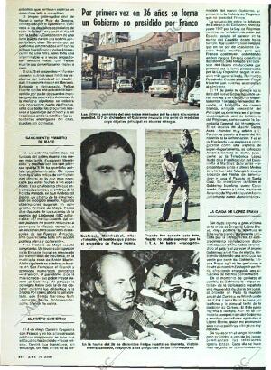 ABC MADRID 03-10-1976 página 136