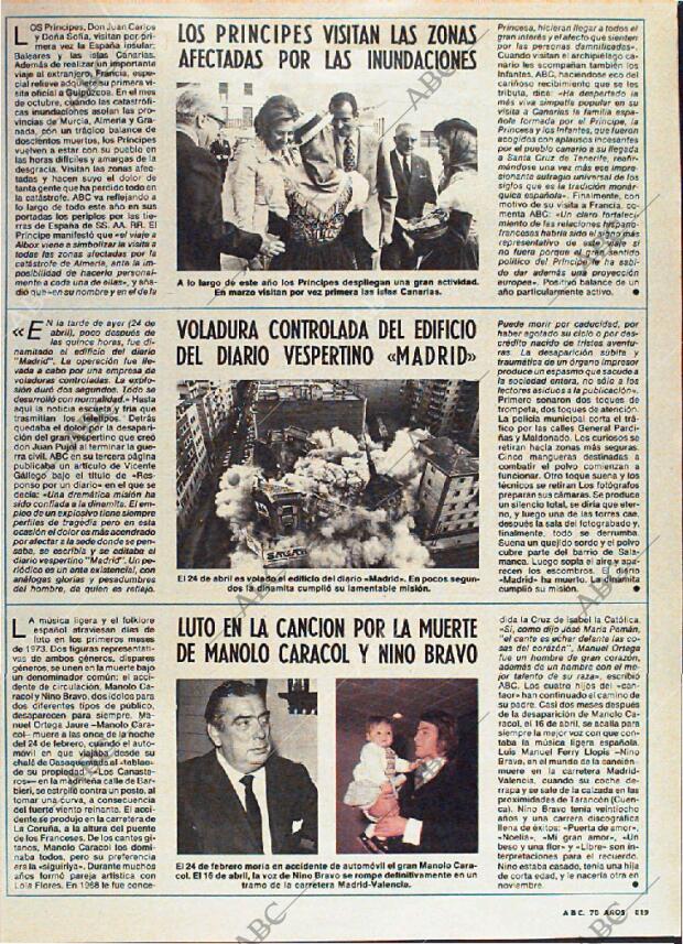ABC MADRID 03-10-1976 página 139
