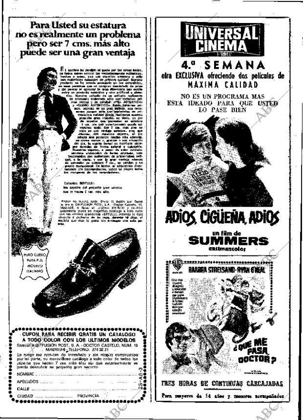 ABC MADRID 03-10-1976 página 14