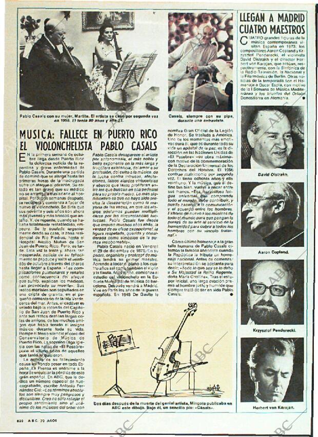 ABC MADRID 03-10-1976 página 140