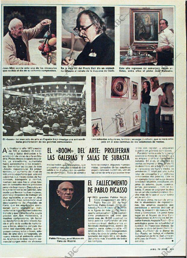 ABC MADRID 03-10-1976 página 141