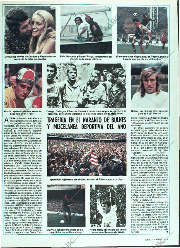 ABC MADRID 03-10-1976 página 145