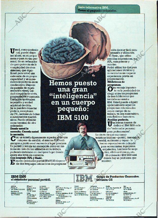 ABC MADRID 03-10-1976 página 147