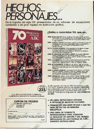ABC MADRID 03-10-1976 página 148