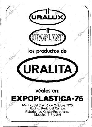 ABC MADRID 03-10-1976 página 15