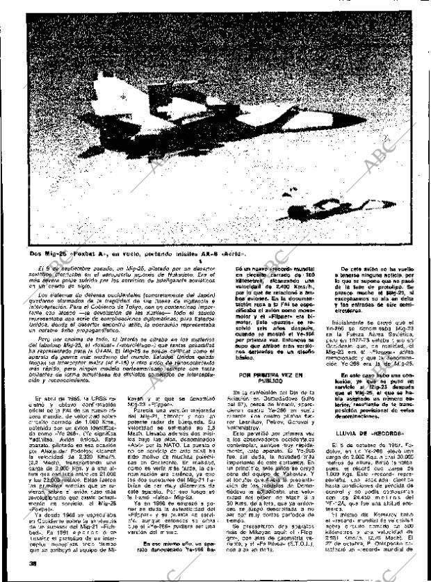 ABC MADRID 03-10-1976 página 150