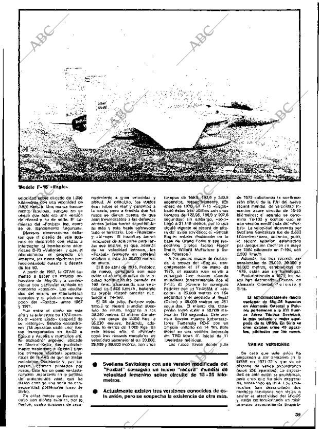 ABC MADRID 03-10-1976 página 151