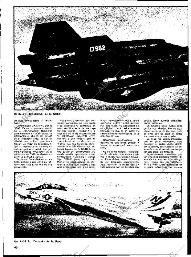 ABC MADRID 03-10-1976 página 152