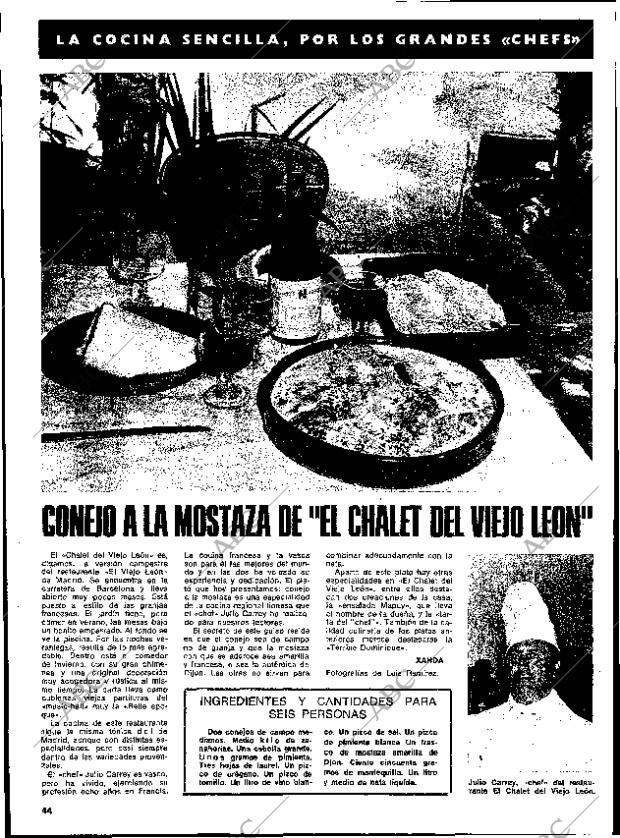 ABC MADRID 03-10-1976 página 156
