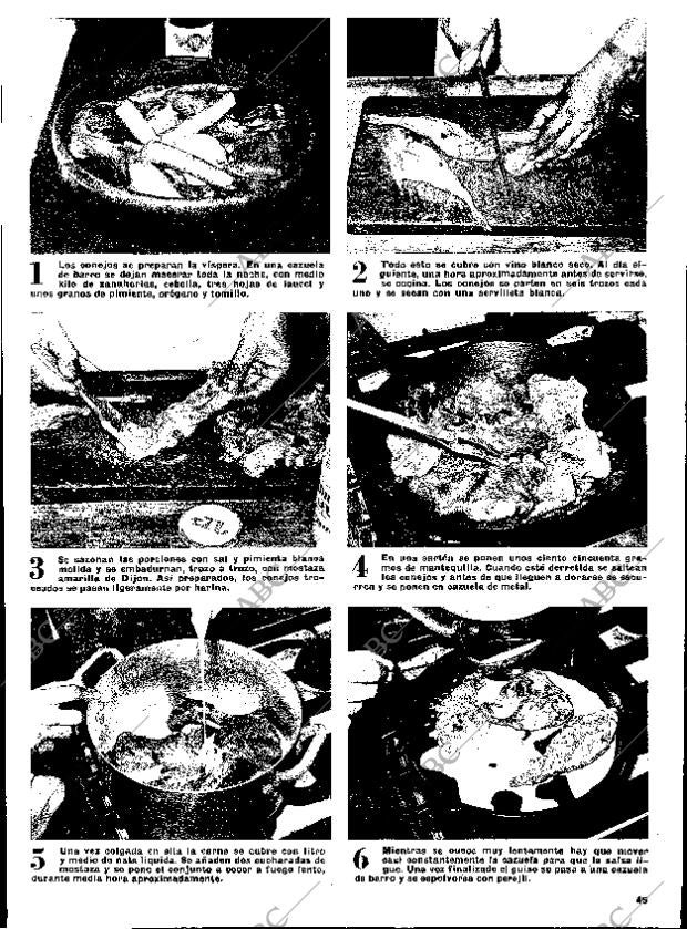 ABC MADRID 03-10-1976 página 157