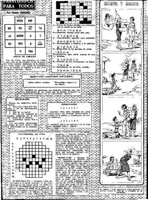 ABC MADRID 03-10-1976 página 158