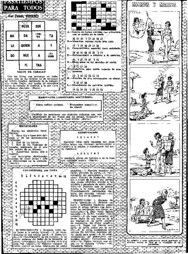 ABC MADRID 03-10-1976 página 158