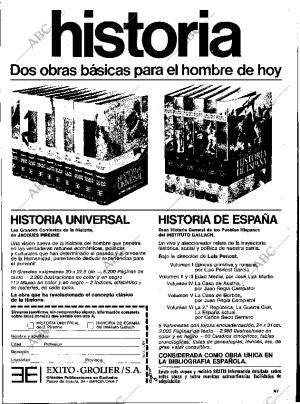 ABC MADRID 03-10-1976 página 159