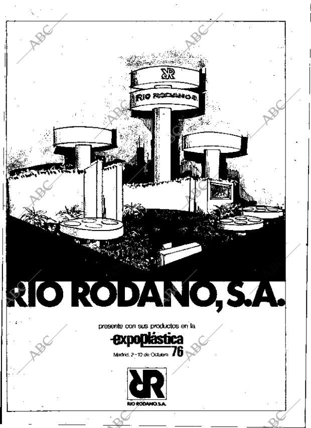 ABC MADRID 03-10-1976 página 16