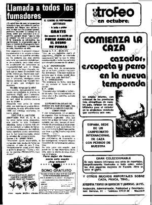 ABC MADRID 03-10-1976 página 160