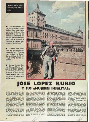 ABC MADRID 03-10-1976 página 164