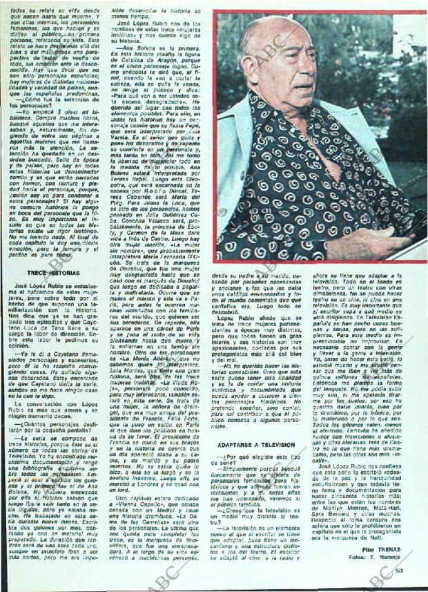 ABC MADRID 03-10-1976 página 165