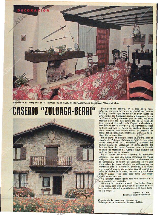 ABC MADRID 03-10-1976 página 166